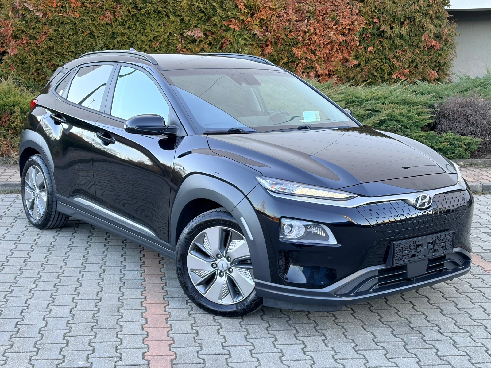 Hyundai Kona PREMIUM 64kw /FACELIFT/ TERMOPOMPA FUL!!! - изображение 2