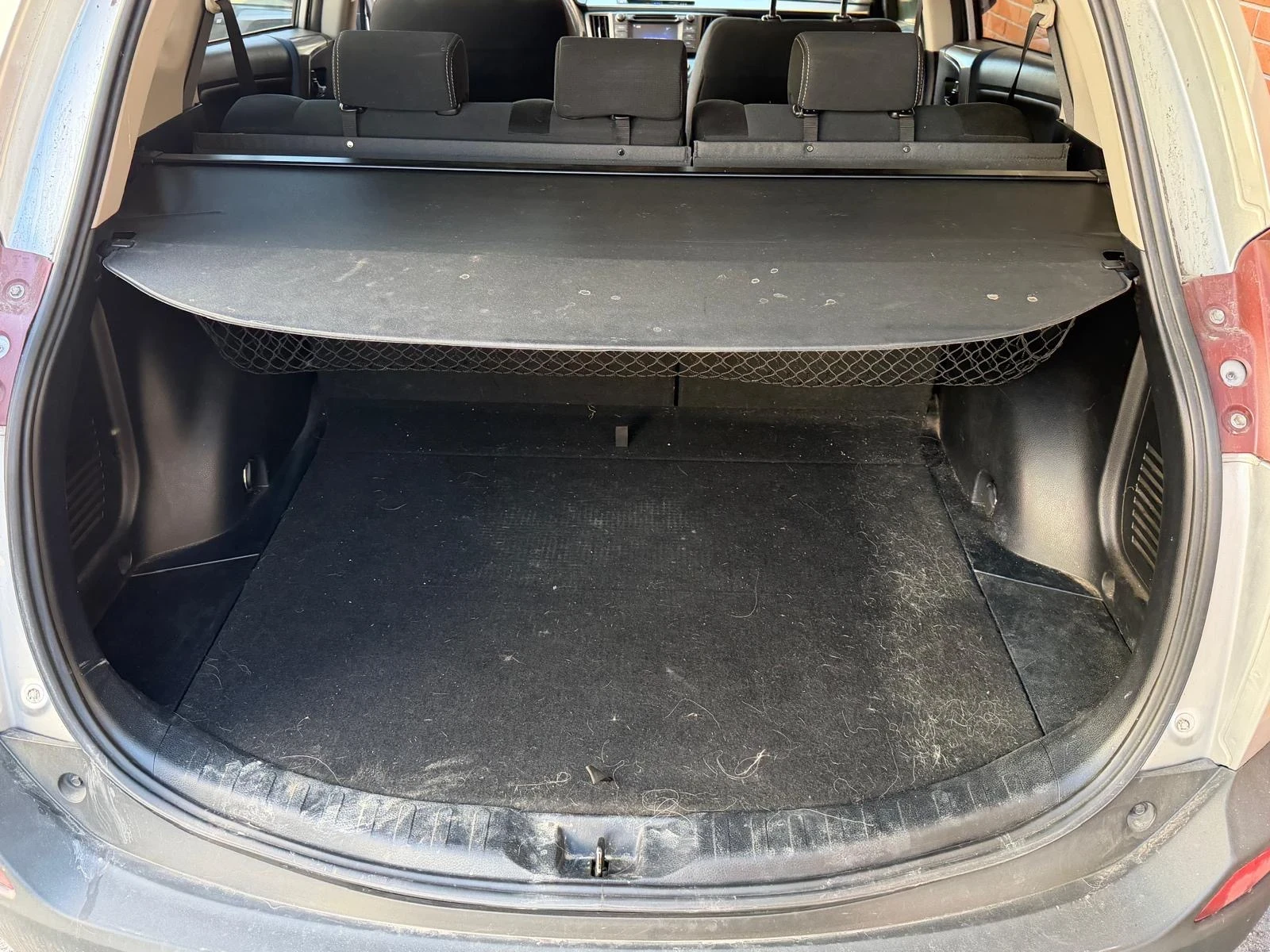 Toyota Rav4 LED* NAVI* КАМЕРА* ЕЛ БАГАЖНИК* 2.0D4d 124hp, снимка 15 - Автомобили и джипове - 54128112