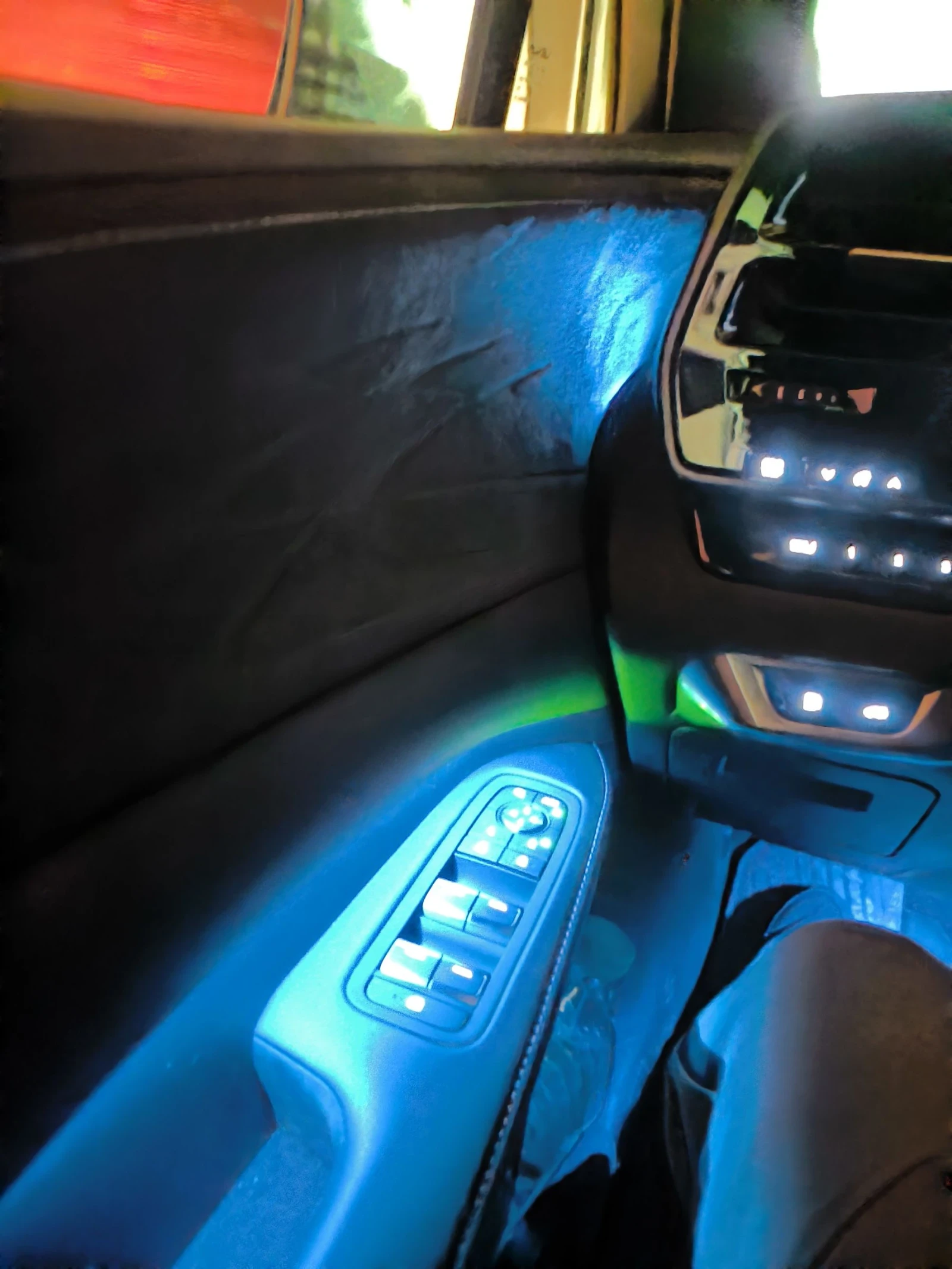 Lexus RX 500h F Sport, снимка 12 - Автомобили и джипове - 54217616