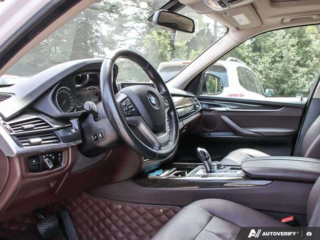 BMW X5 * xDrive35iCERTIFIED AS TRADED, ACCIDENT FREE, POW | Mobile.bg � ����������� 9