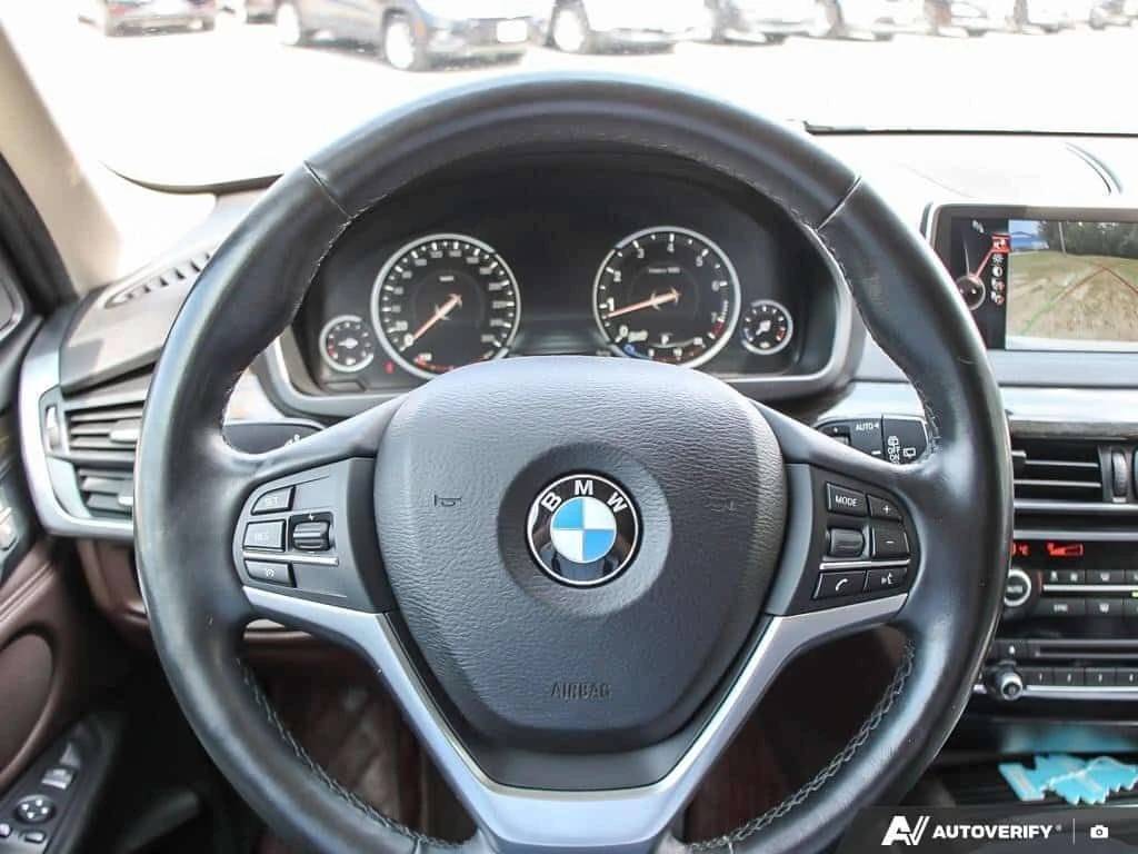 BMW X5 * xDrive35iCERTIFIED AS TRADED, ACCIDENT FREE, POW | Mobile.bg � ����������� 8