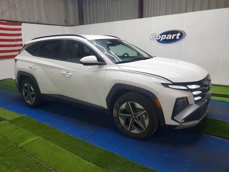 Hyundai Tucson 2.5L 4 FRONT WHEEL DRIVE | Mobile.bg � ����������� 4