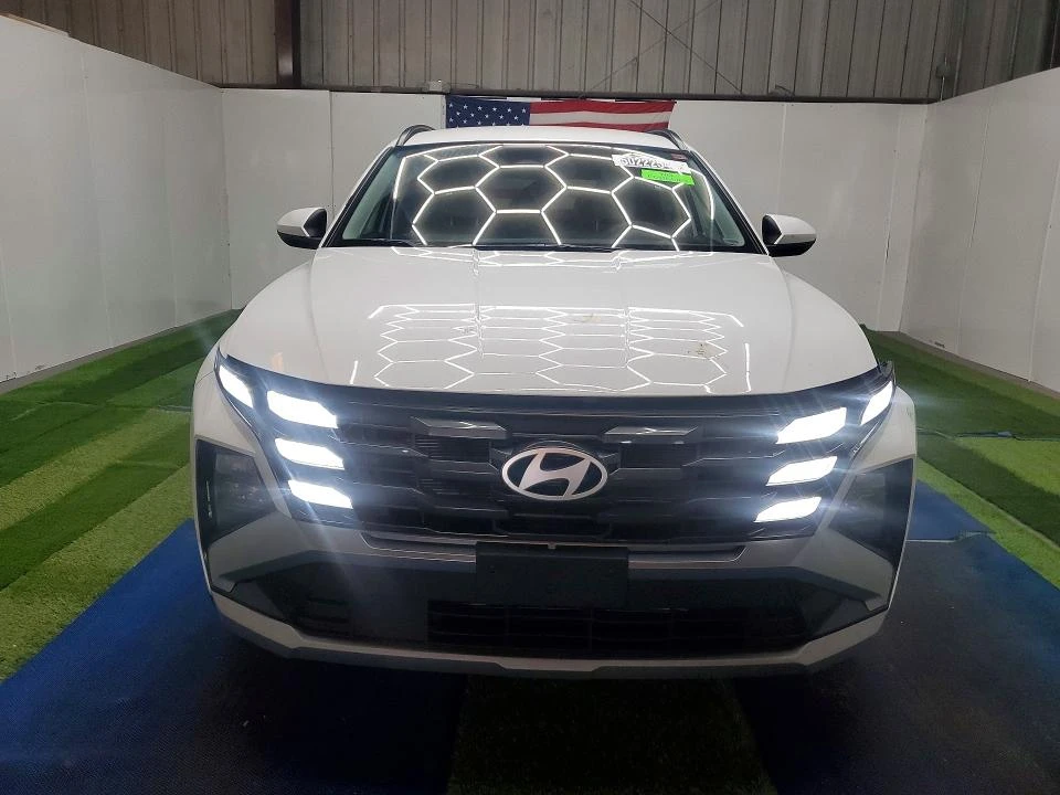 Hyundai Tucson 2.5L 4 FRONT WHEEL DRIVE | Mobile.bg � ����������� 5