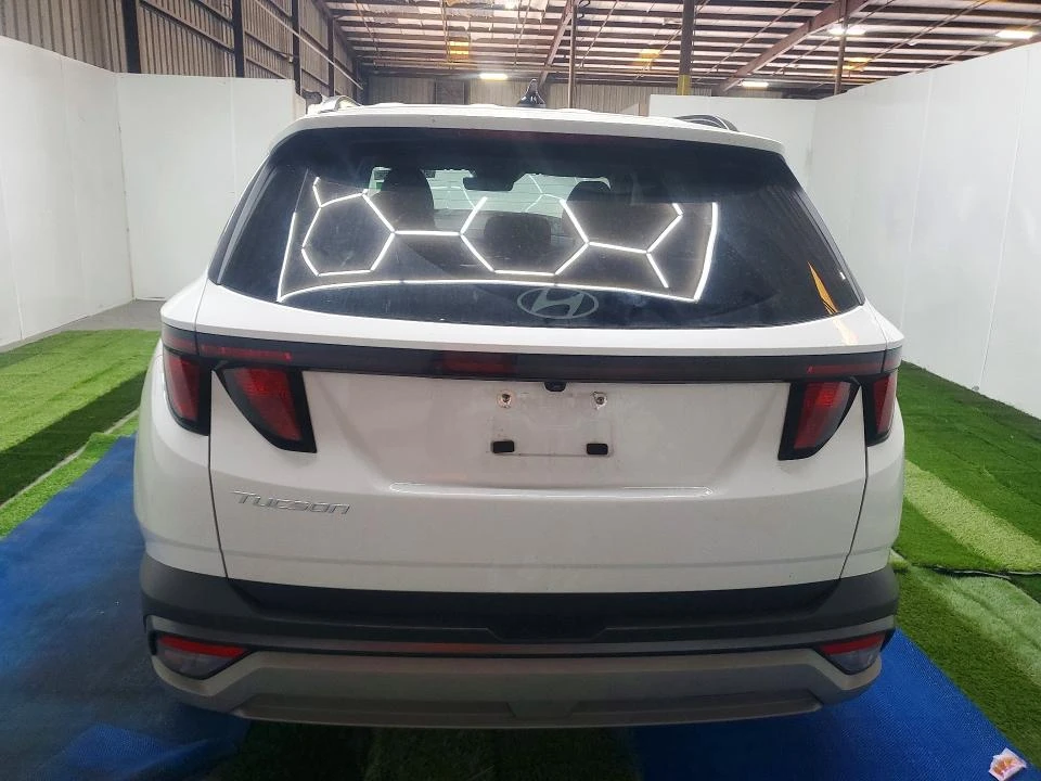 Hyundai Tucson 2.5L 4 FRONT WHEEL DRIVE | Mobile.bg � ����������� 6