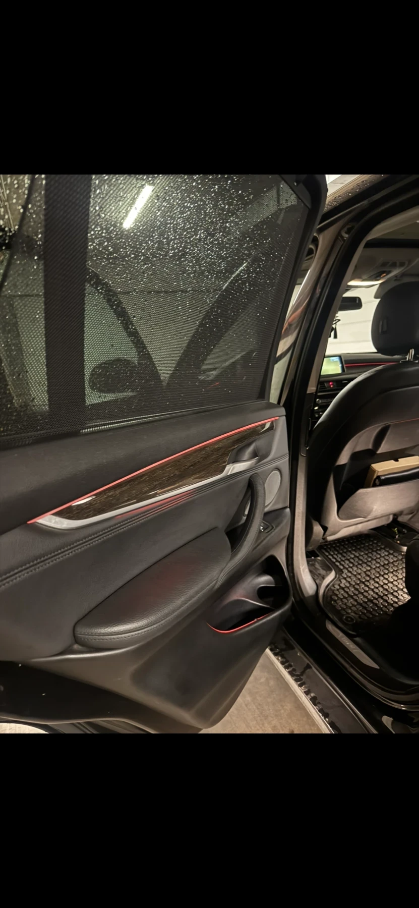 BMW X5 F15, снимка 12 - Автомобили и джипове - 54641913