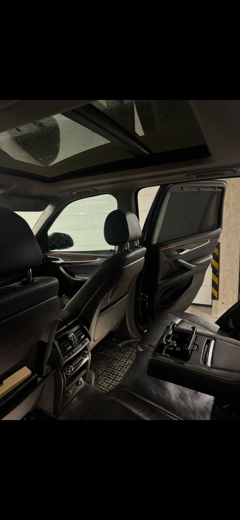 BMW X5 F15, снимка 11 - Автомобили и джипове - 54641913