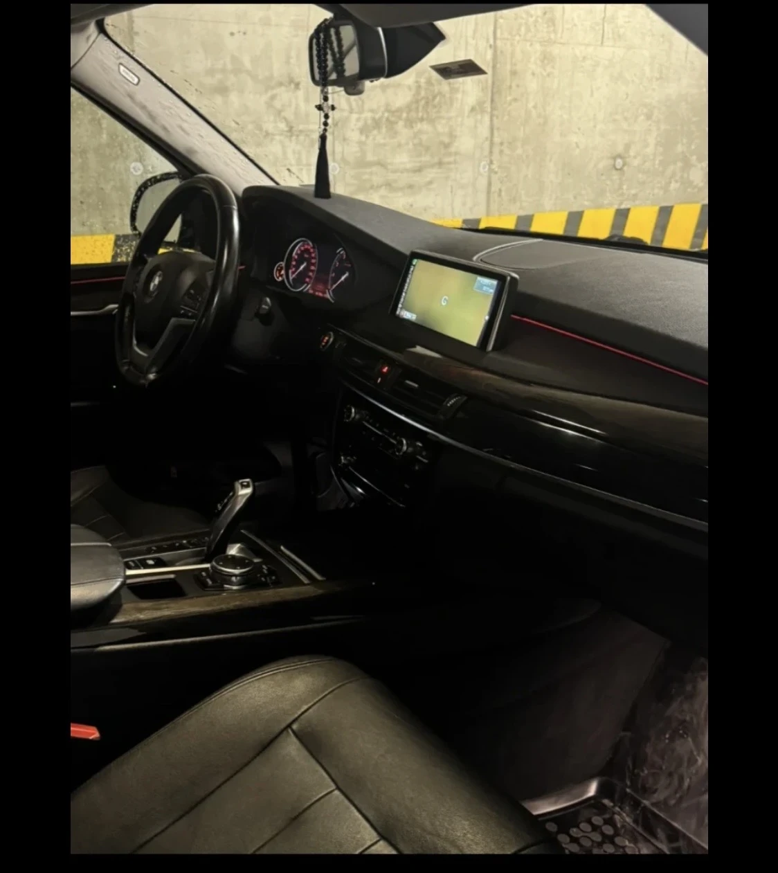 BMW X5 F15, снимка 17 - Автомобили и джипове - 54641913