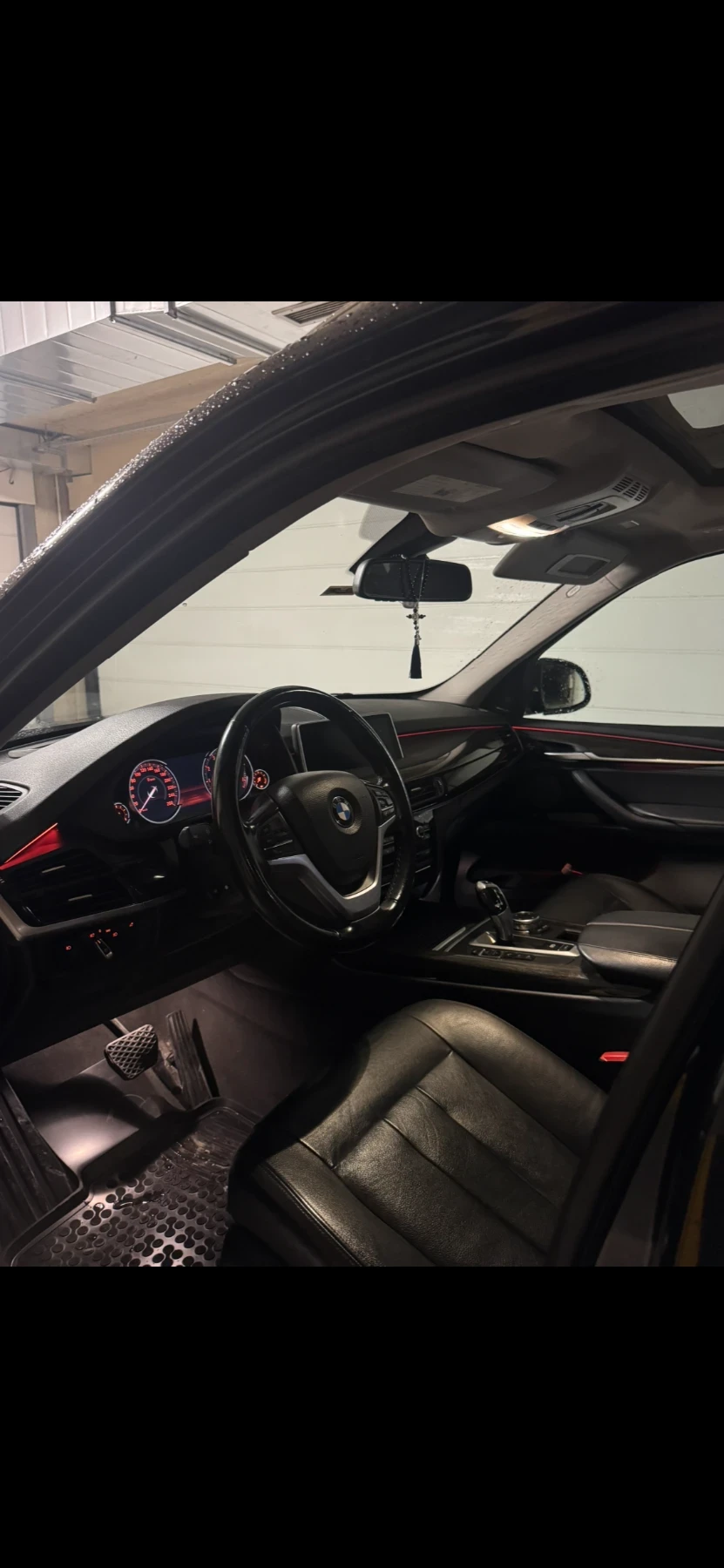 BMW X5 F15, снимка 8 - Автомобили и джипове - 54641913