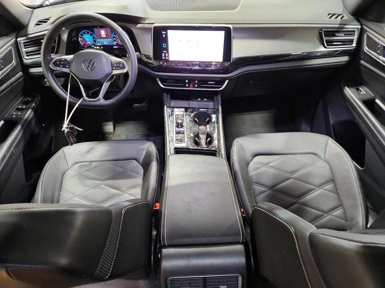 VW Atlas 2l Volkswagen Cross Sport Se | Mobile.bg � ����������� 8