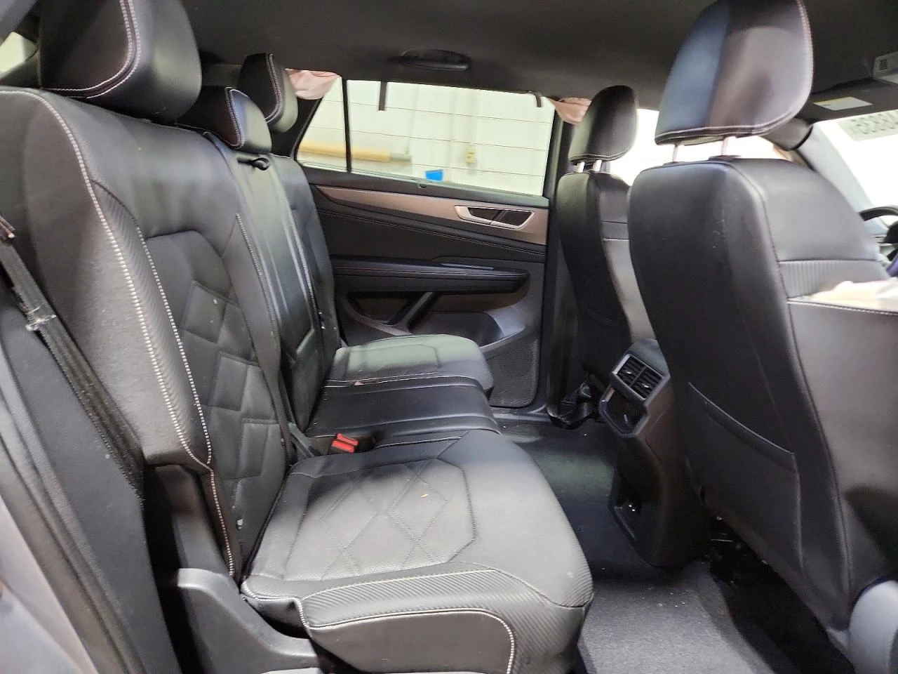 VW Atlas 2l Volkswagen Cross Sport Se | Mobile.bg � ����������� 11