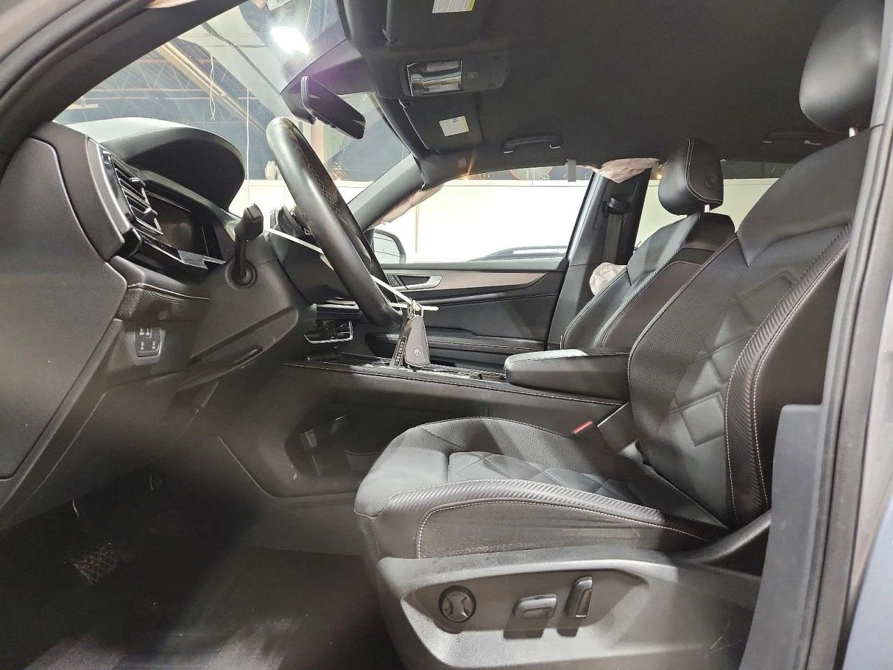 VW Atlas 2l Volkswagen Cross Sport Se | Mobile.bg � ����������� 7