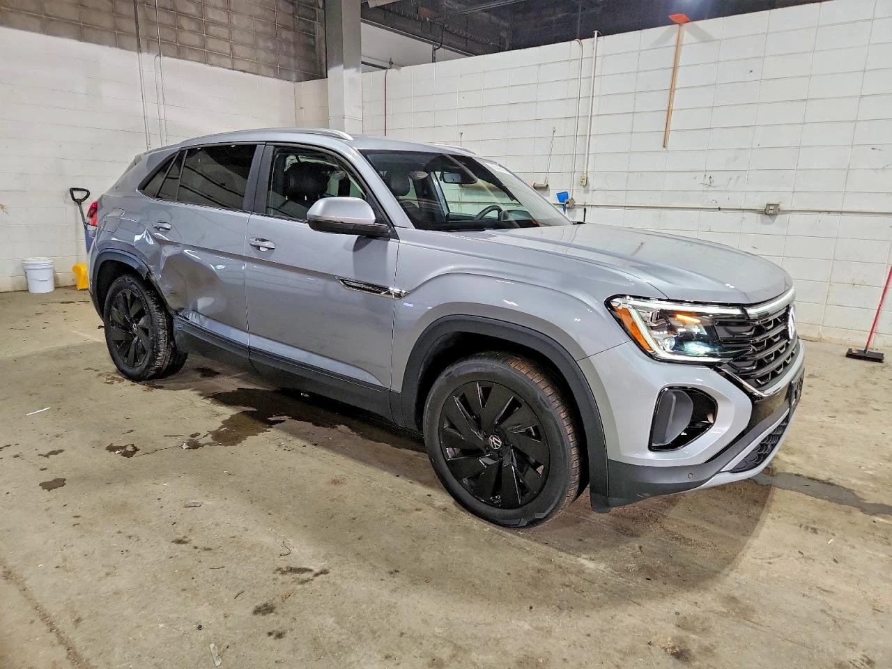 VW Atlas 2l Volkswagen Cross Sport Se | Mobile.bg � ����������� 4