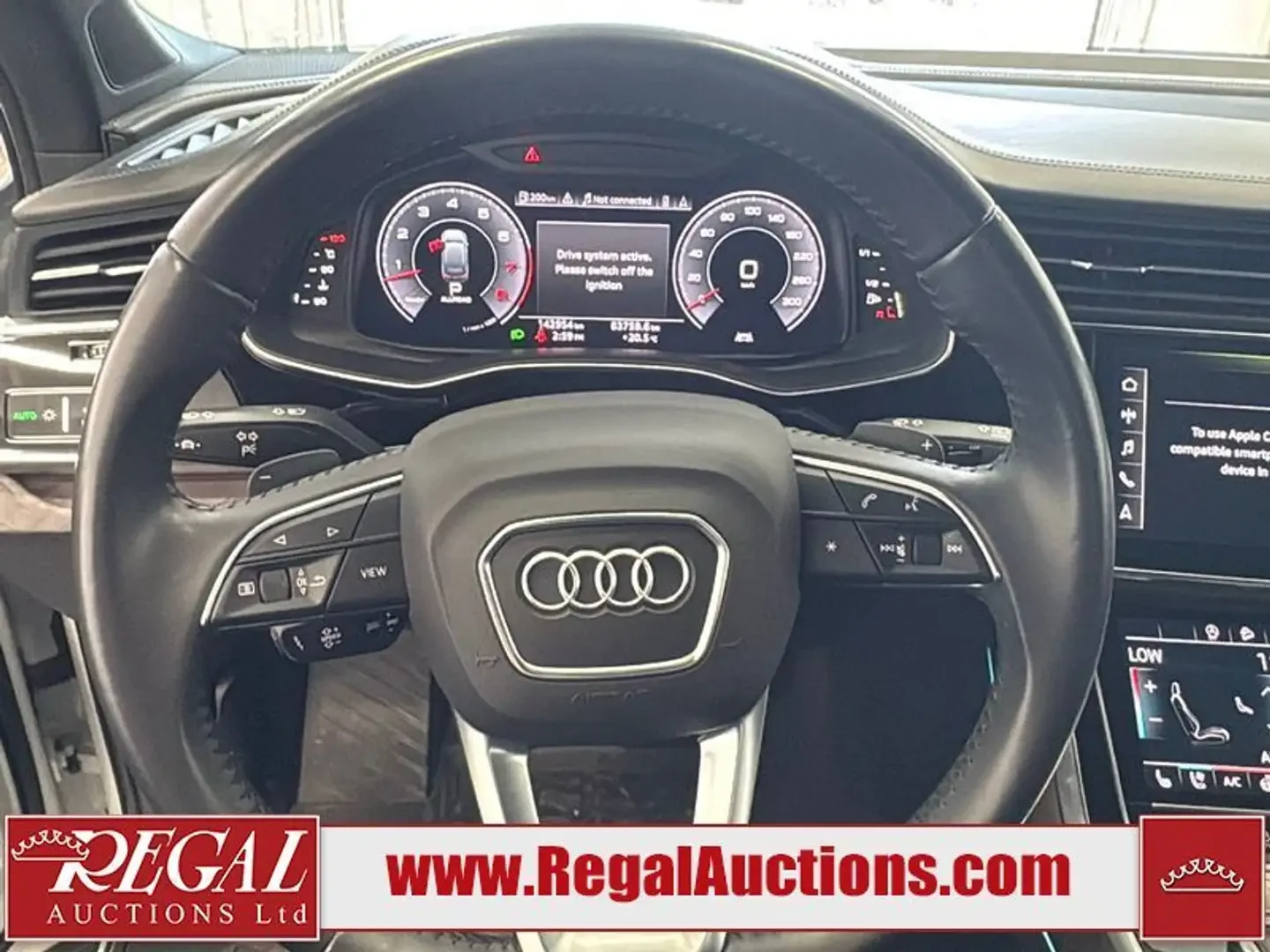 Audi Q7 проблем в мотора!, снимка 13 - Автомобили и джипове - 54758914