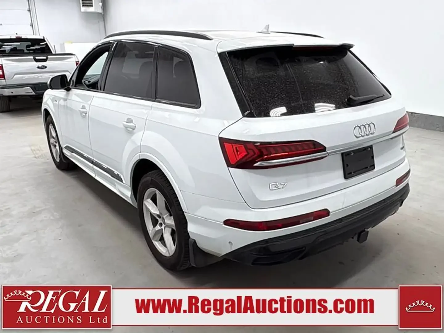 Audi Q7 проблем в мотора!, снимка 4 - Автомобили и джипове - 54758914