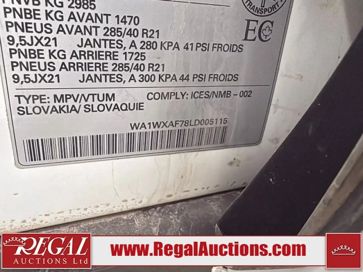 Audi Q7 проблем в мотора!, снимка 10 - Автомобили и джипове - 54758914