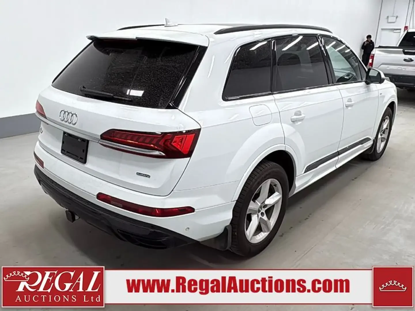 Audi Q7 проблем в мотора!, снимка 3 - Автомобили и джипове - 54758914