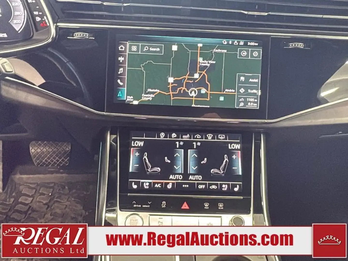 Audi Q7 проблем в мотора!, снимка 14 - Автомобили и джипове - 54758914