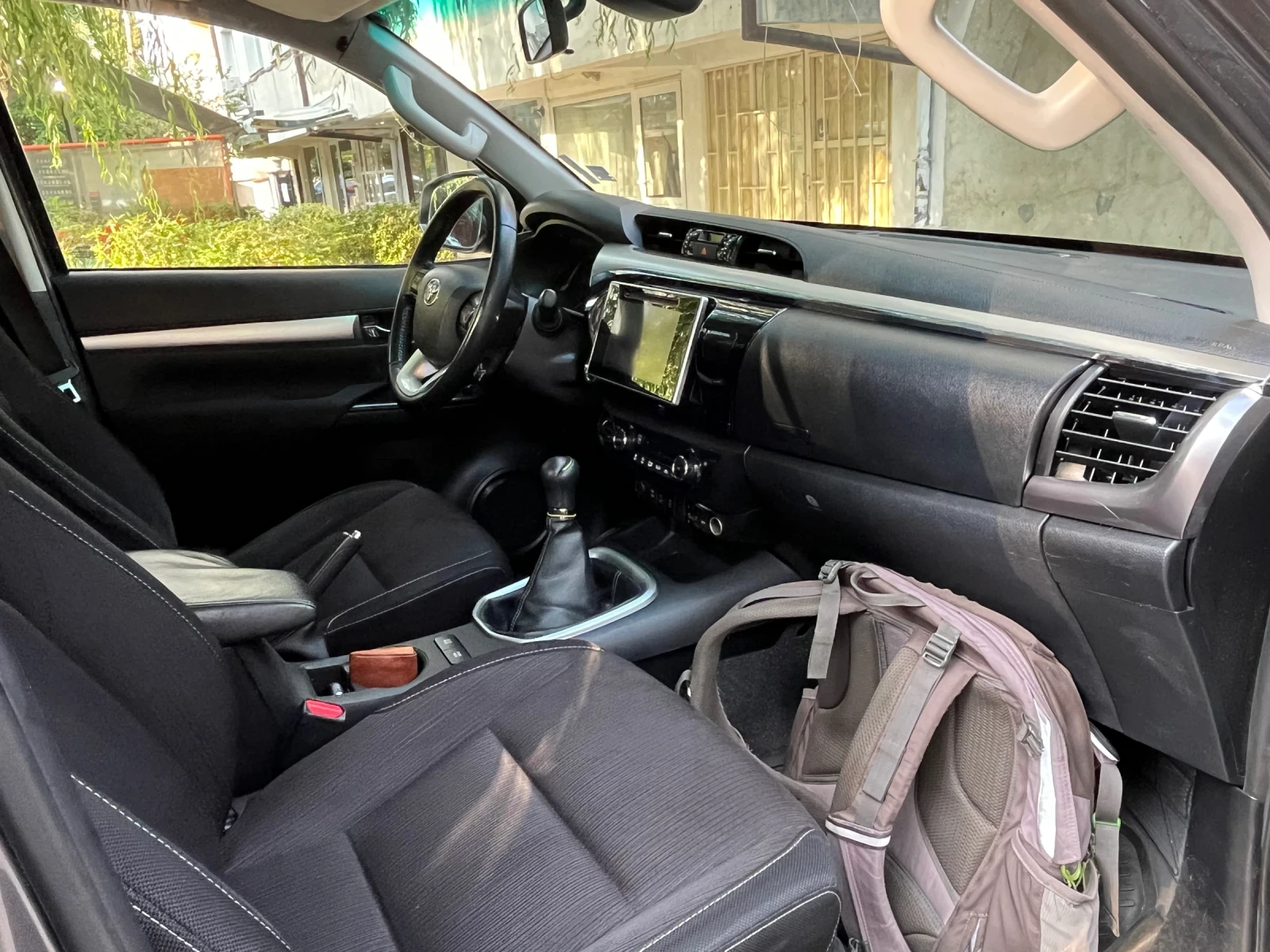 Toyota Hilux ����� | Mobile.bg � ����������� 10
