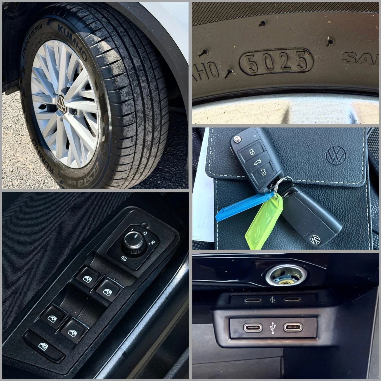 VW T-Roc Обслужен / CarPlay, снимка 16 - Автомобили и джипове - 54868516