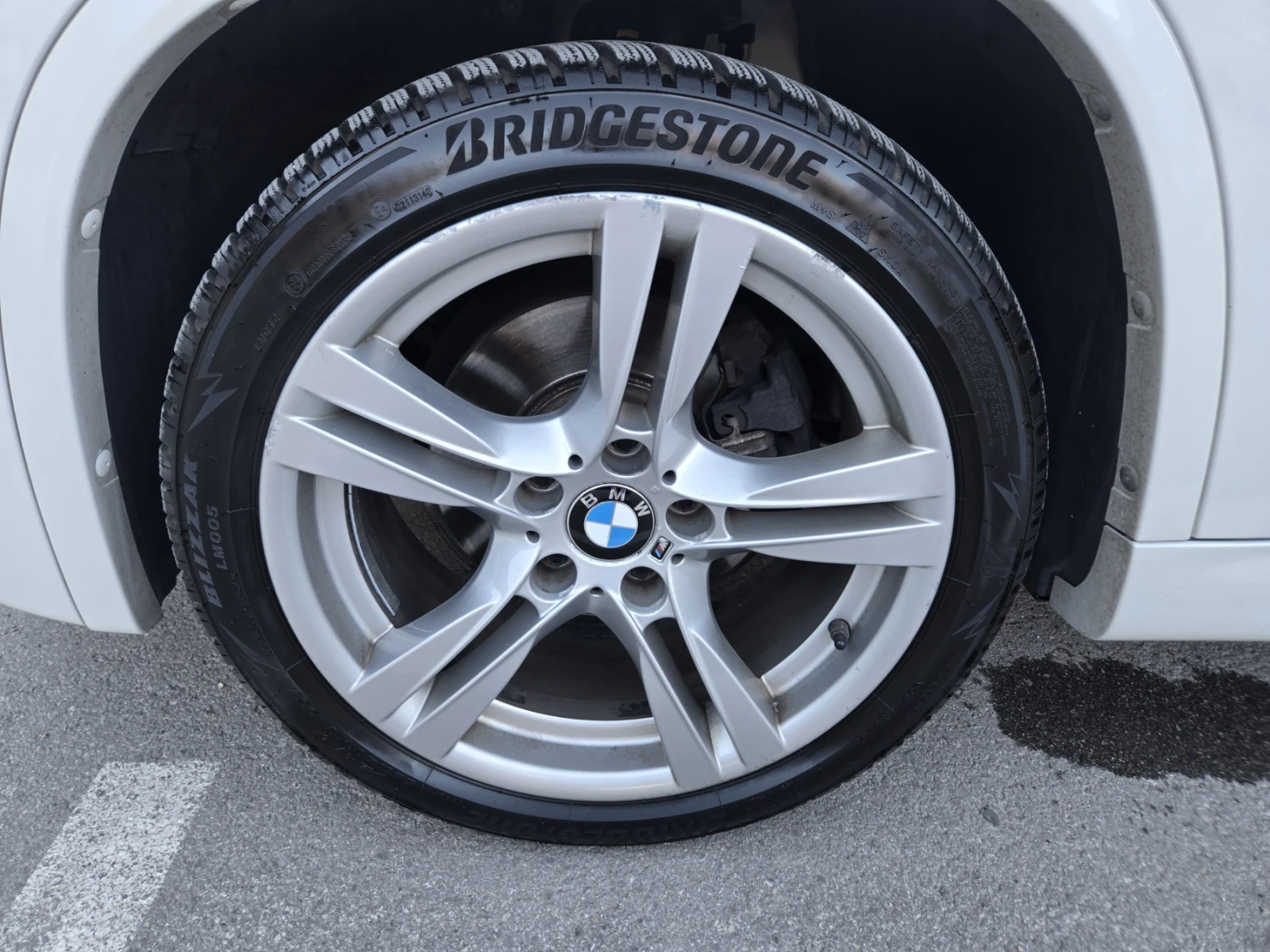 BMW X1, снимка 7 - Автомобили и джипове - 54905623