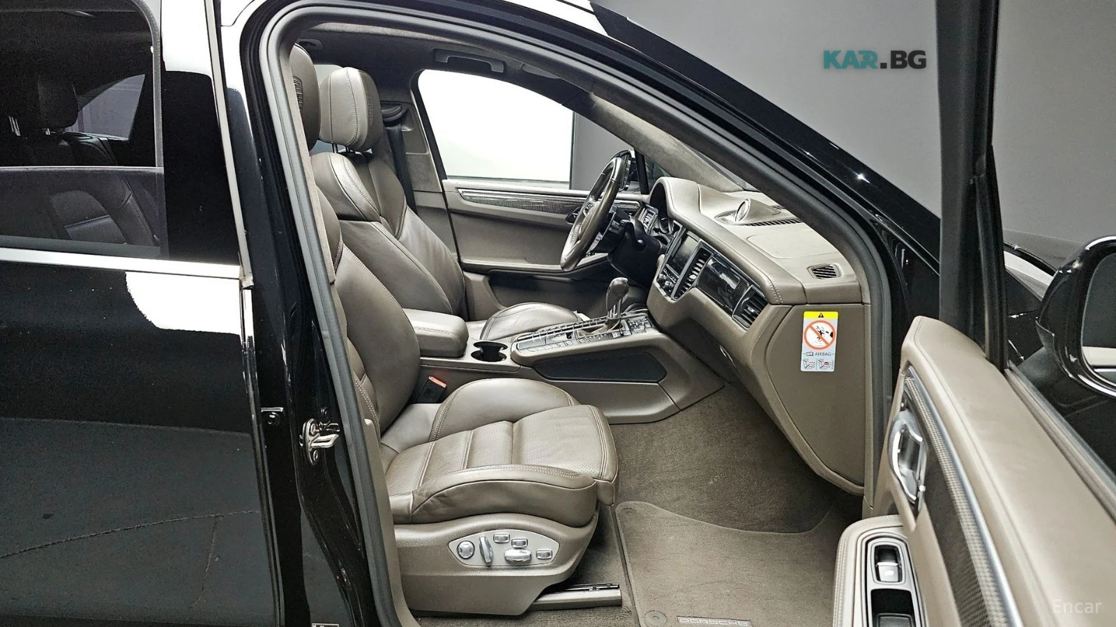 Porsche Macan TURBO* PANO* ����* �������* ������ | Mobile.bg � ����������� 10