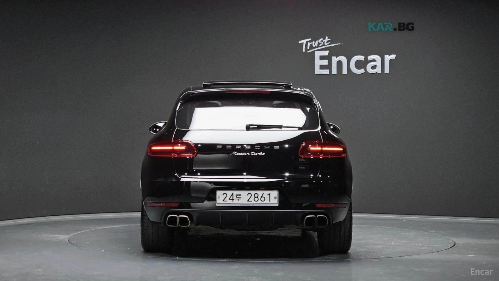 Porsche Macan TURBO* PANO* ����* �������* ������ | Mobile.bg � ����������� 4