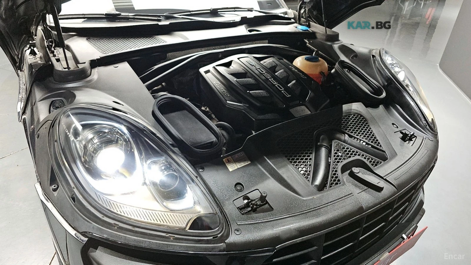 Porsche Macan TURBO* PANO* ����* �������* ������ | Mobile.bg � ����������� 6