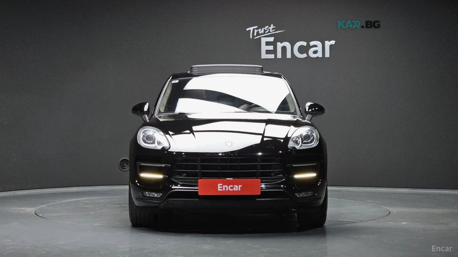 Porsche Macan TURBO* PANO* ����* �������* ������ | Mobile.bg � ����������� 3
