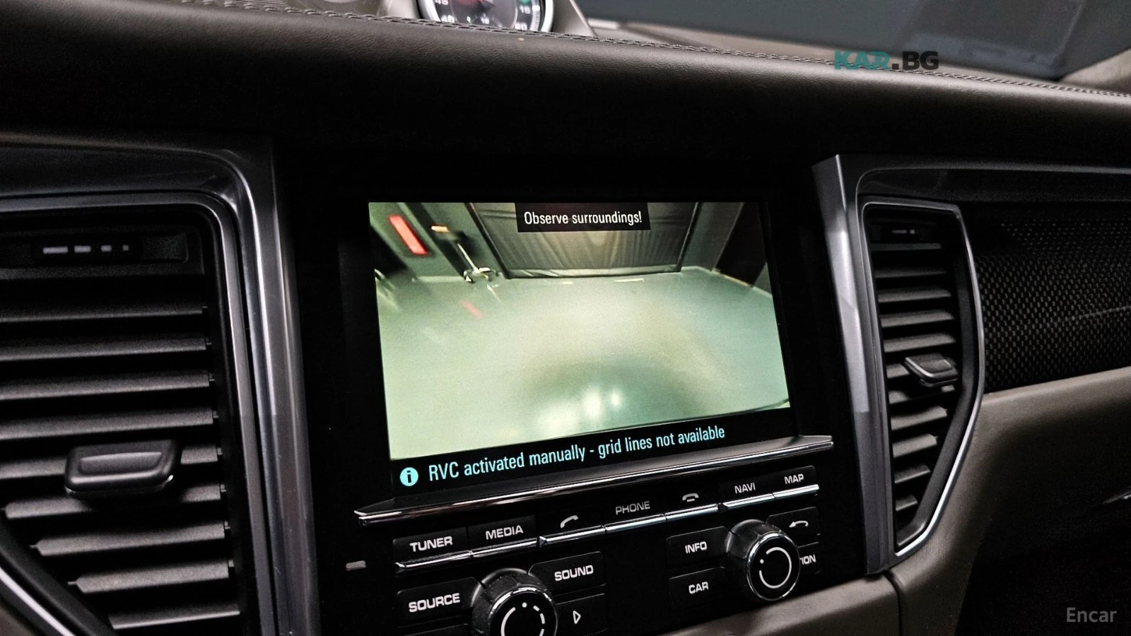 Porsche Macan TURBO* PANO* ����* �������* ������ | Mobile.bg � ����������� 15