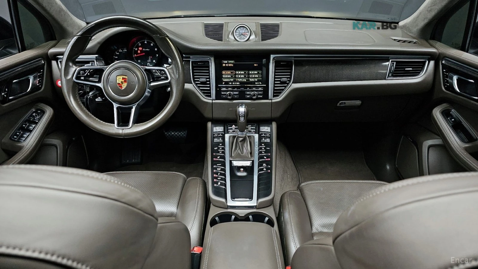 Porsche Macan TURBO* PANO* ����* �������* ������ | Mobile.bg � ����������� 7
