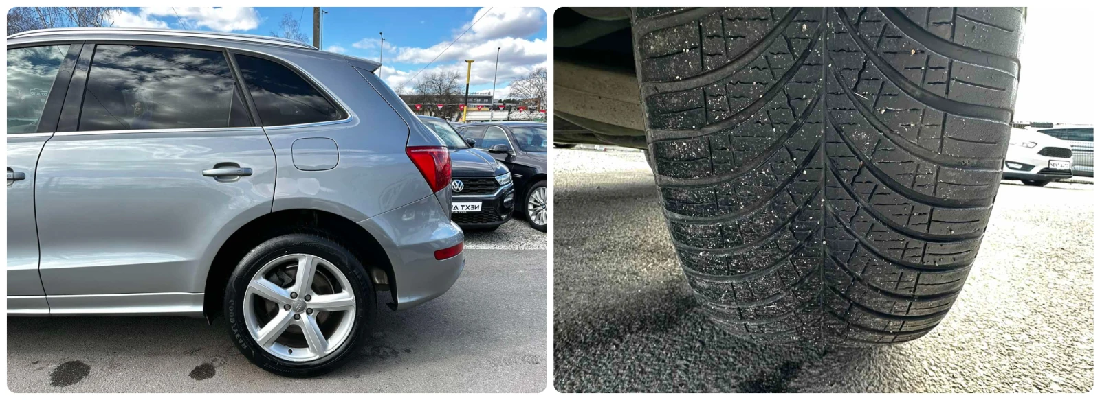 Audi Q5 3.0TDI 239HP BANG&OLUFSEN S LINE EURO5 EU5A, снимка 17 - Автомобили и джипове - 55050024