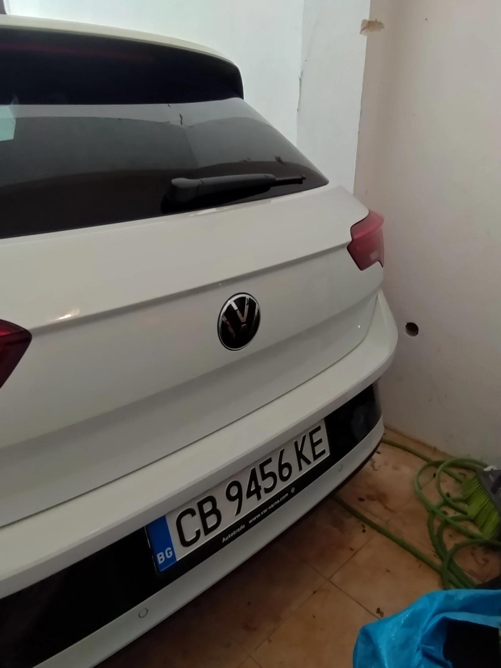 VW T-Roc R 4�4 | Mobile.bg � ����������� 10