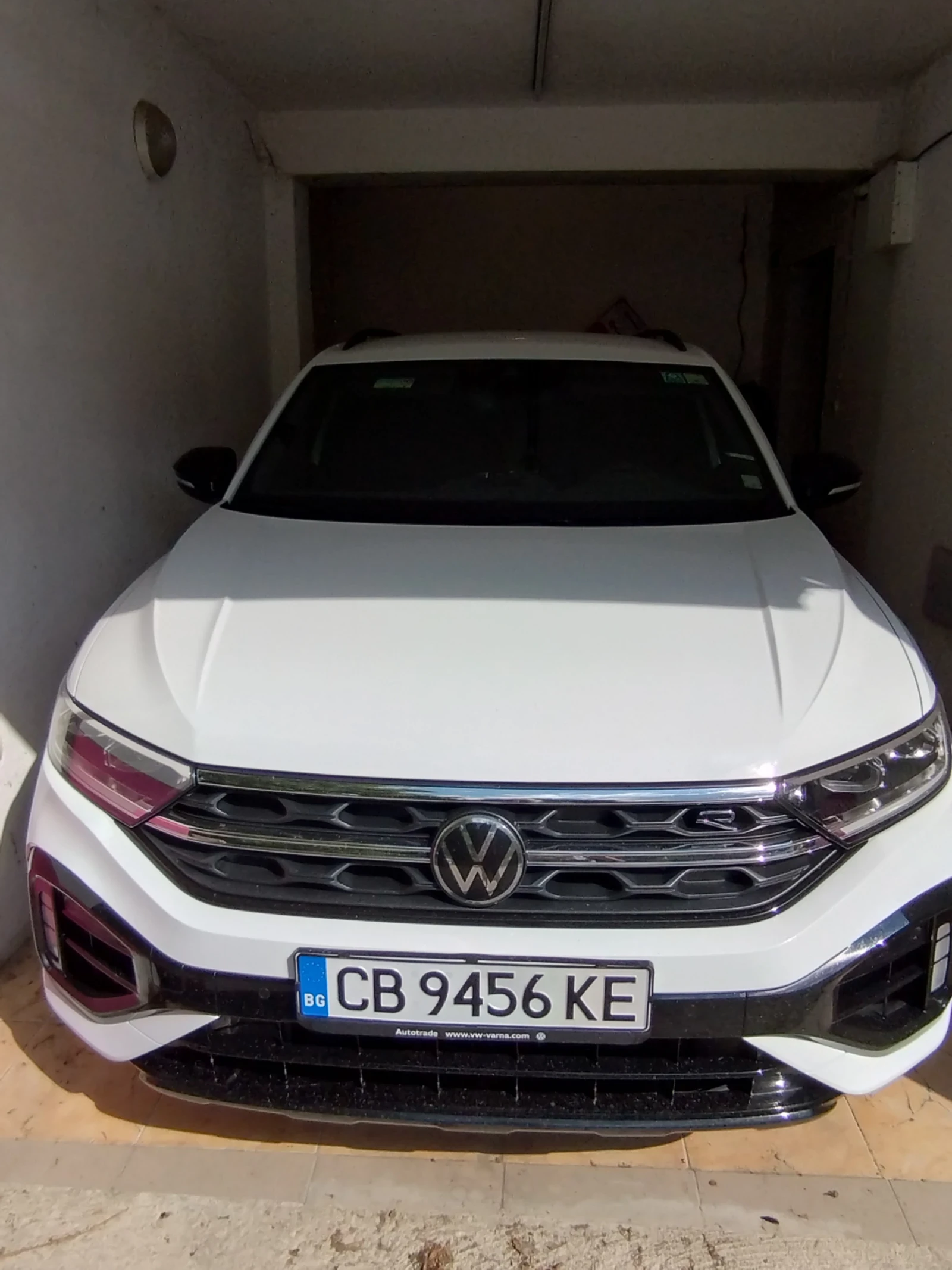 VW T-Roc R 4�4 | Mobile.bg � ����������� 11