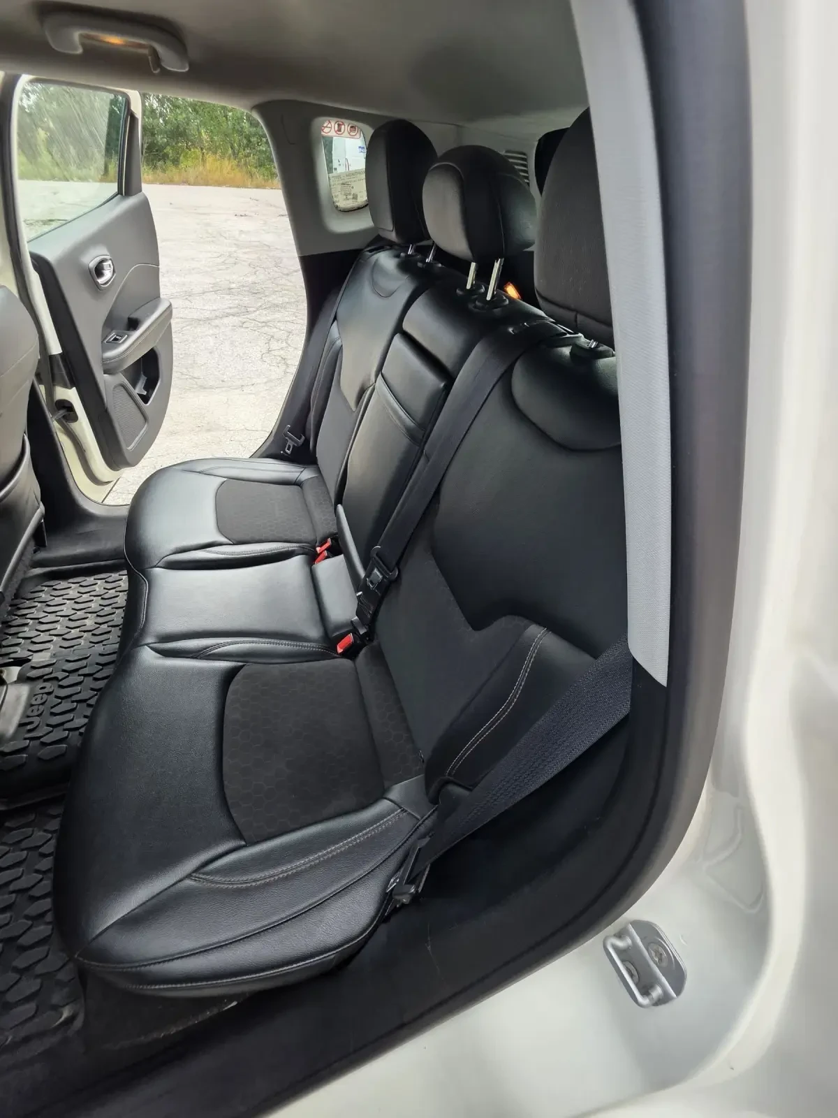 Jeep Compass Jeep Compass 1.4-MultiAir-140 �.�.-�URO-6 | Mobile.bg � ����������� 11