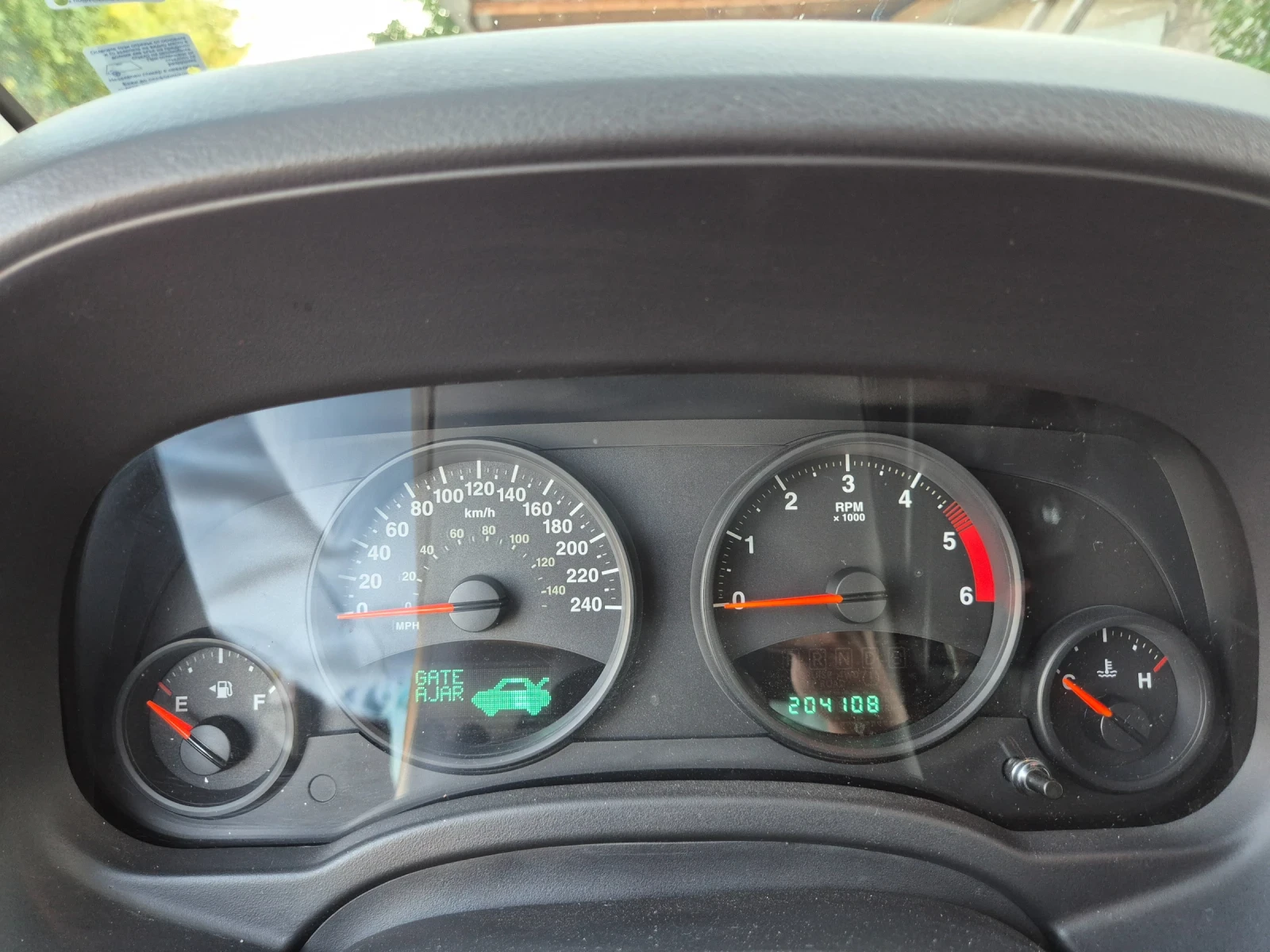 Jeep Compass, снимка 13 - Автомобили и джипове - 55878439