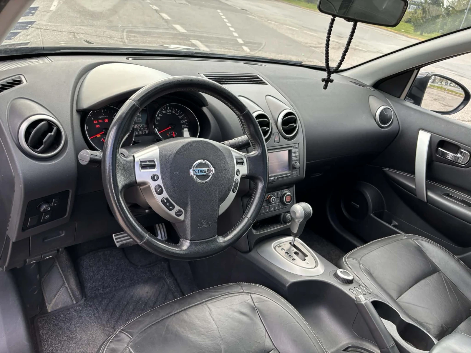 Nissan Qashqai + 2, снимка 2 - Автомобили и джипове - 55960885