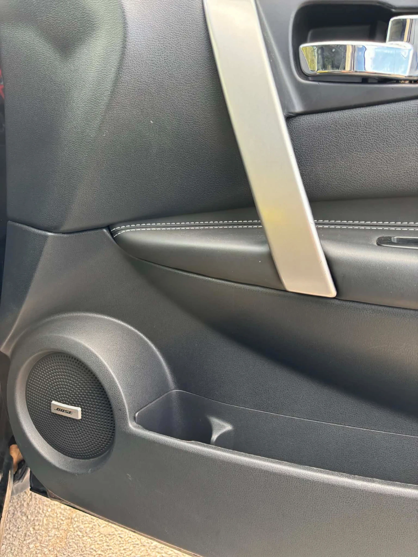 Nissan Qashqai + 2, снимка 6 - Автомобили и джипове - 55960885