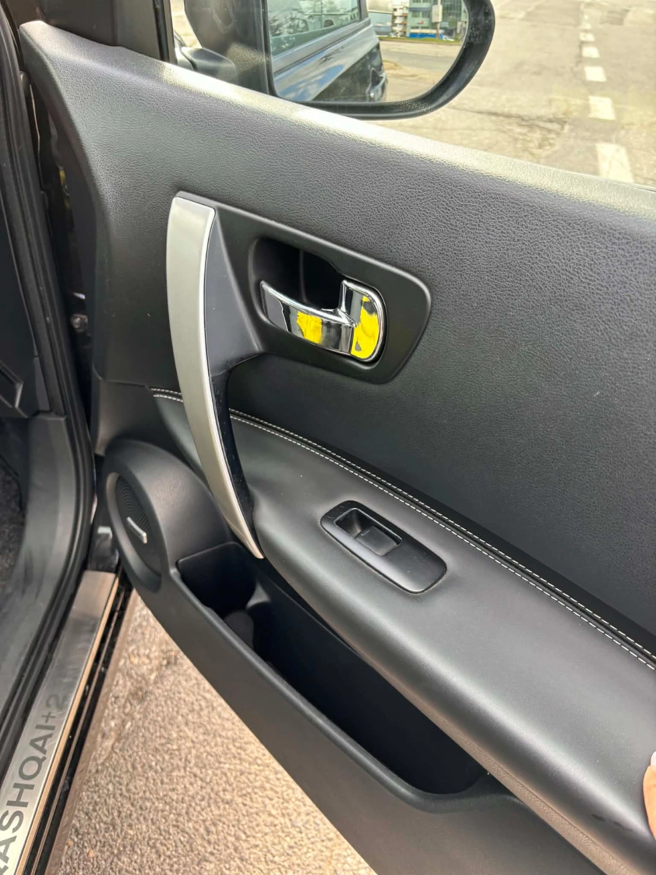 Nissan Qashqai + 2, снимка 8 - Автомобили и джипове - 55960885