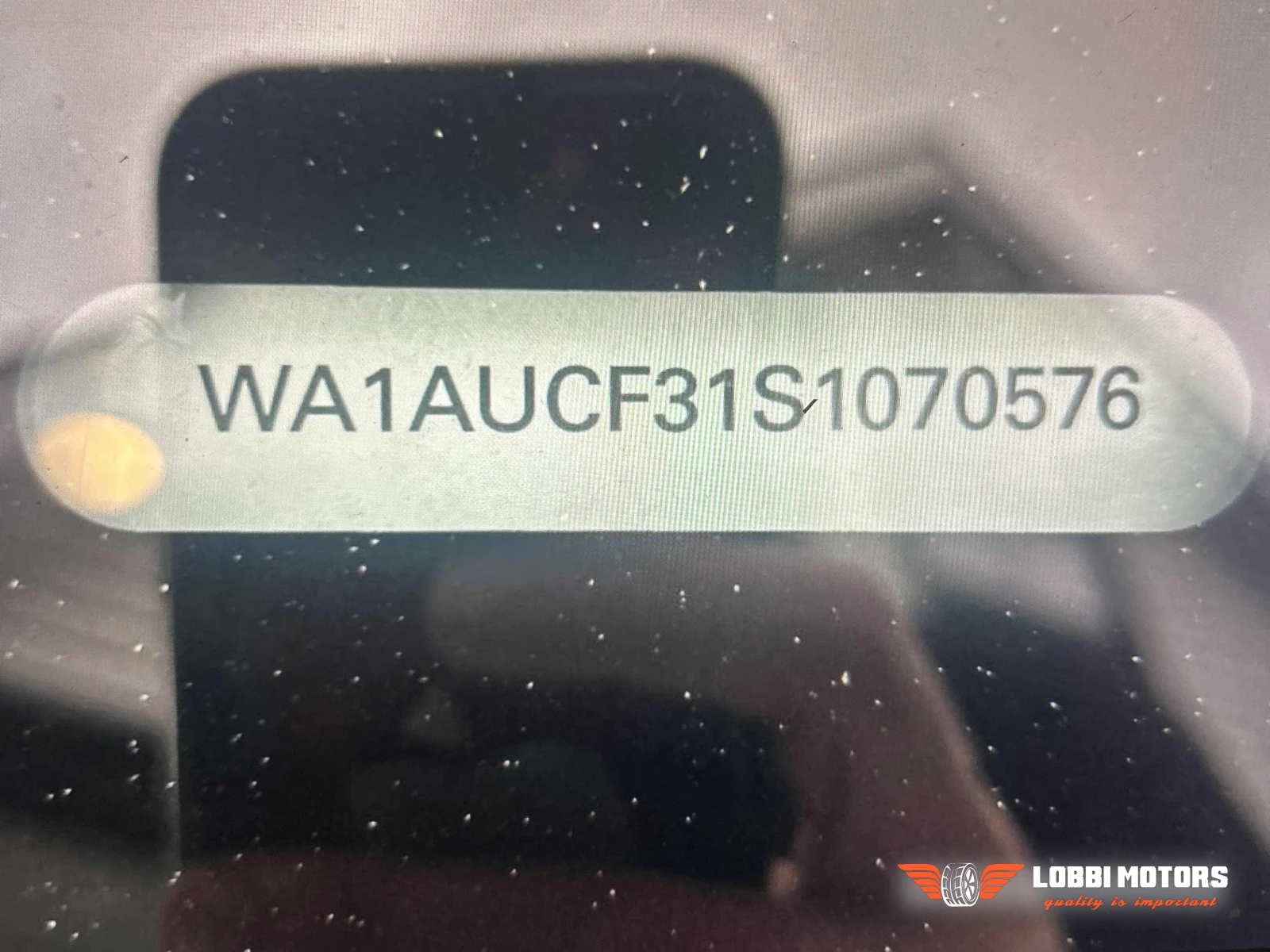 Audi Q3, снимка 7 - Автомобили и джипове - 56128881