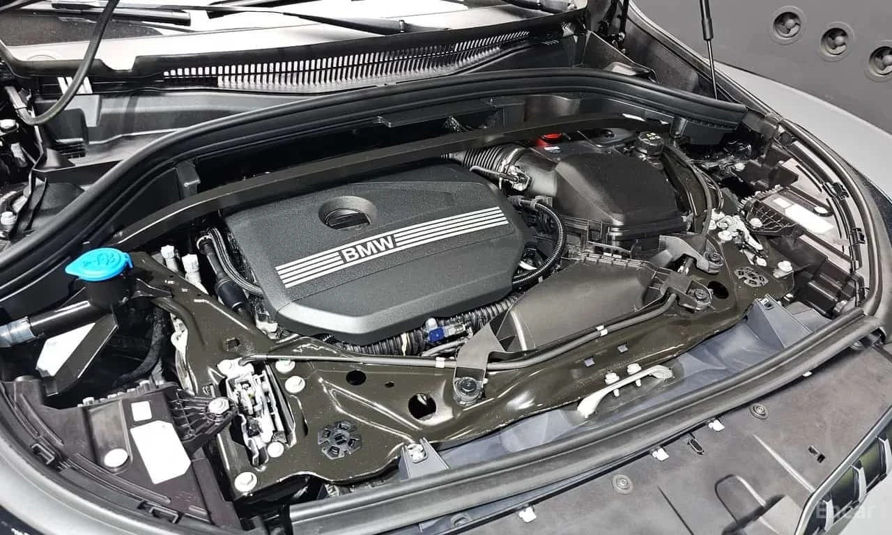 BMW X1 xDrive 20i xLine, снимка 6 - Автомобили и джипове - 56211172