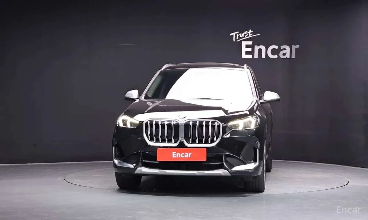 BMW X1 xDrive 20i xLine, снимка 3 - Автомобили и джипове - 56211172