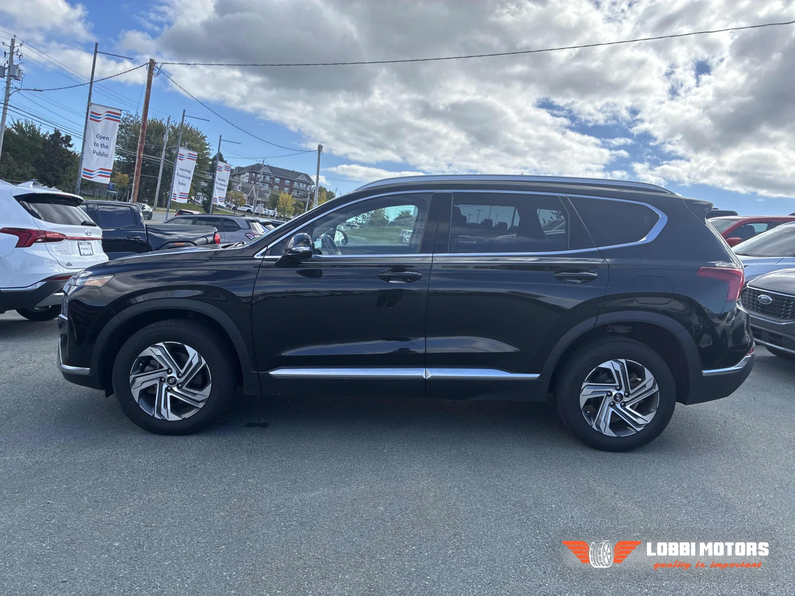 Hyundai Santa fe, снимка 2 - Автомобили и джипове - 56296232