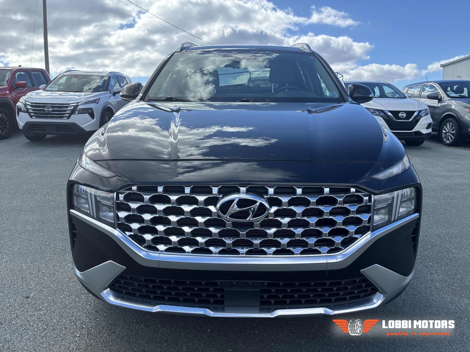 Hyundai Santa fe, снимка 6 - Автомобили и джипове - 56296232