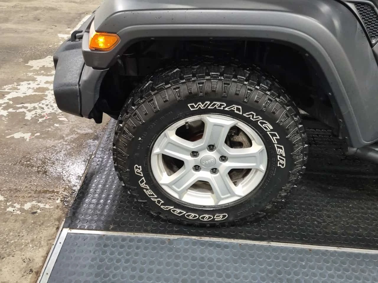 Jeep Wrangler * 4x4 Sport * ПОДГРЕВ * , снимка 7 - Автомобили и джипове - 56324518