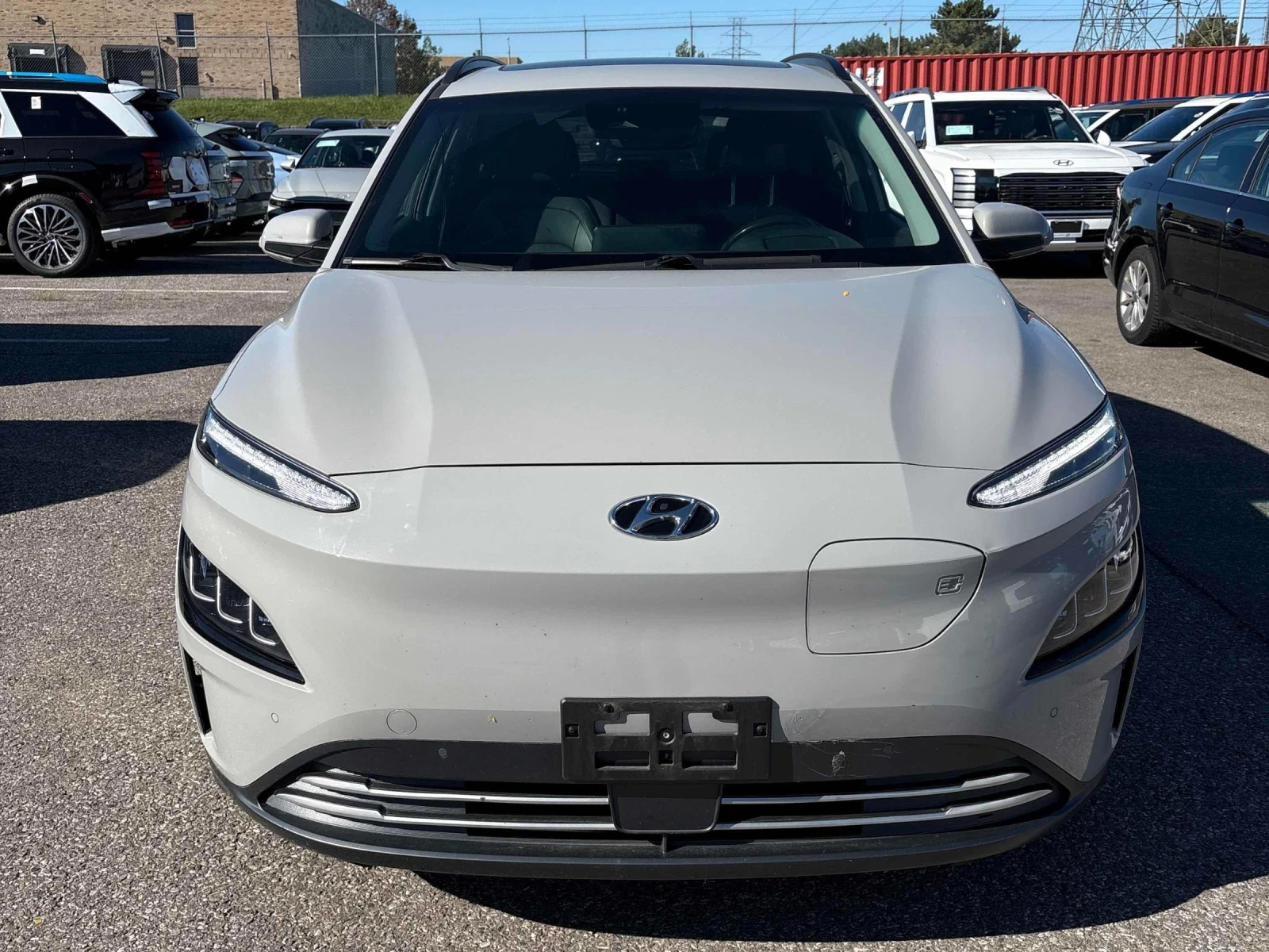 Hyundai Kona Ultimate* Back cam* HUD* �������* Keyless* ������� | Mobile.bg � ����������� 3