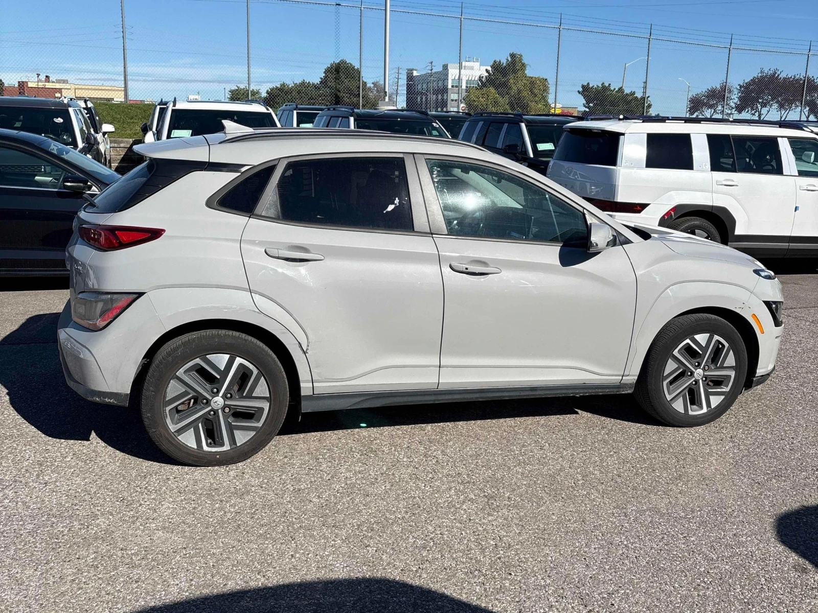 Hyundai Kona Ultimate* Back cam* HUD* �������* Keyless* ������� | Mobile.bg � ����������� 2