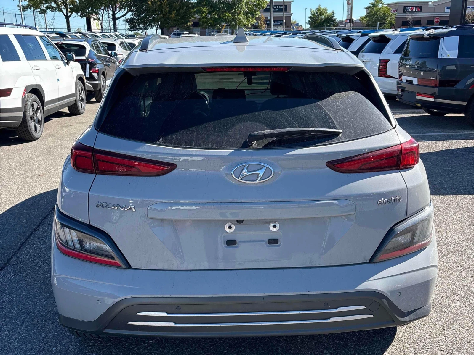 Hyundai Kona Ultimate* Back cam* HUD* �������* Keyless* ������� | Mobile.bg � ����������� 5