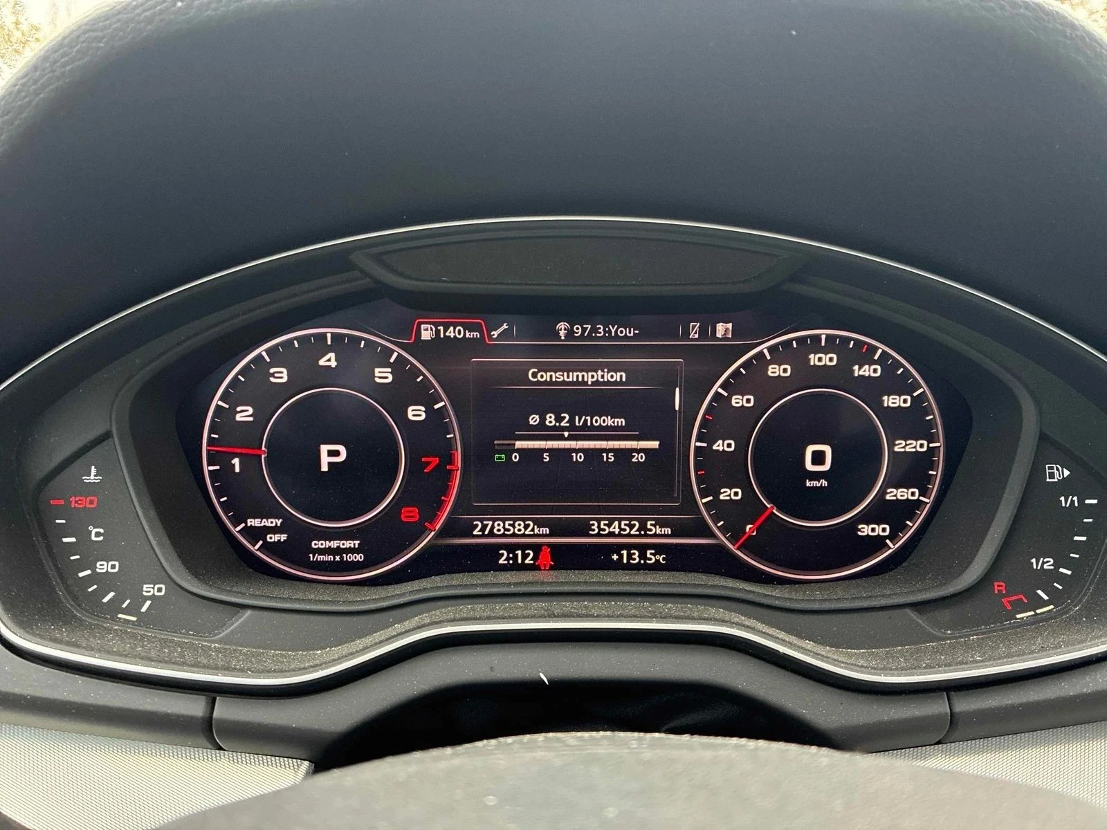 Audi Q5, снимка 7 - Автомобили и джипове - 56739671