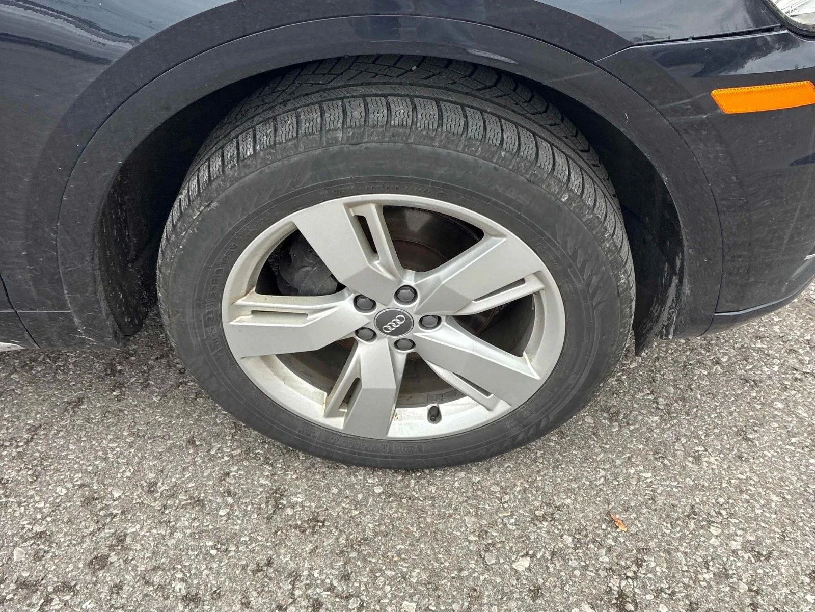 Audi Q5, снимка 10 - Автомобили и джипове - 56739671