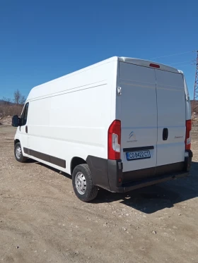 Citroen Jumper Jumper, снимка 1